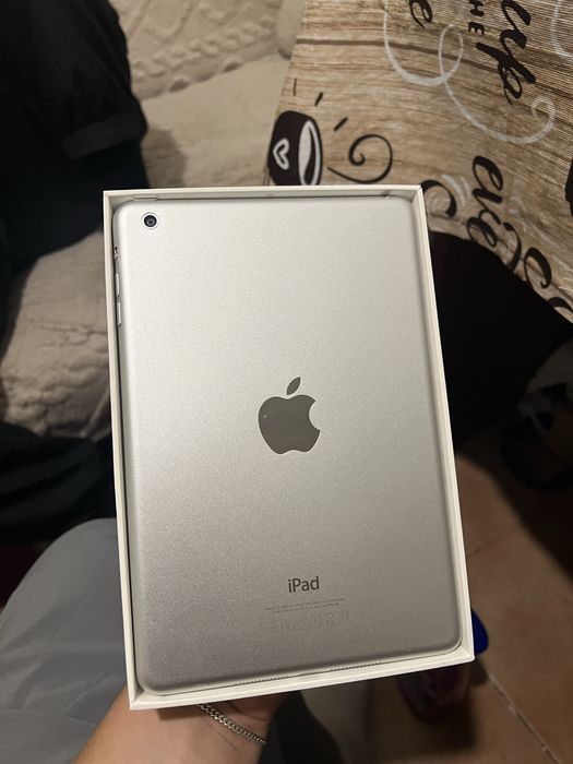 Ipad Mini 2012 Stare Perfecta De Functionare