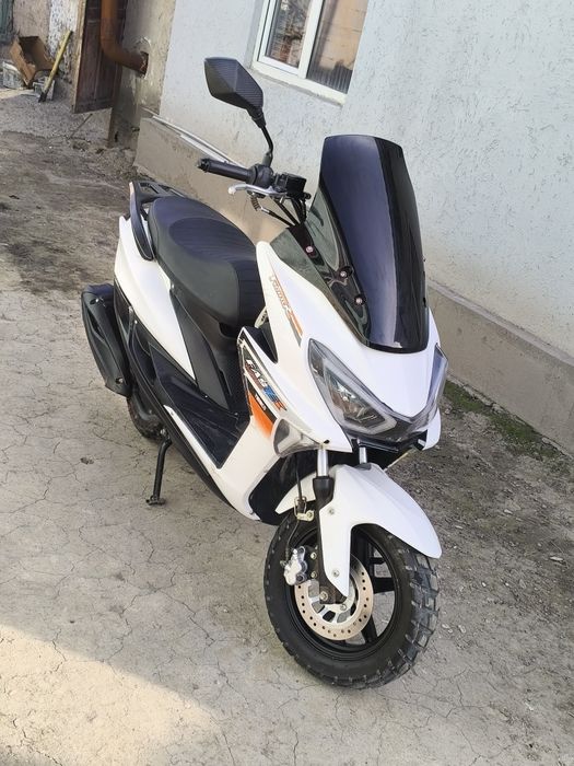 Макси Мапед продам Интересует обмен