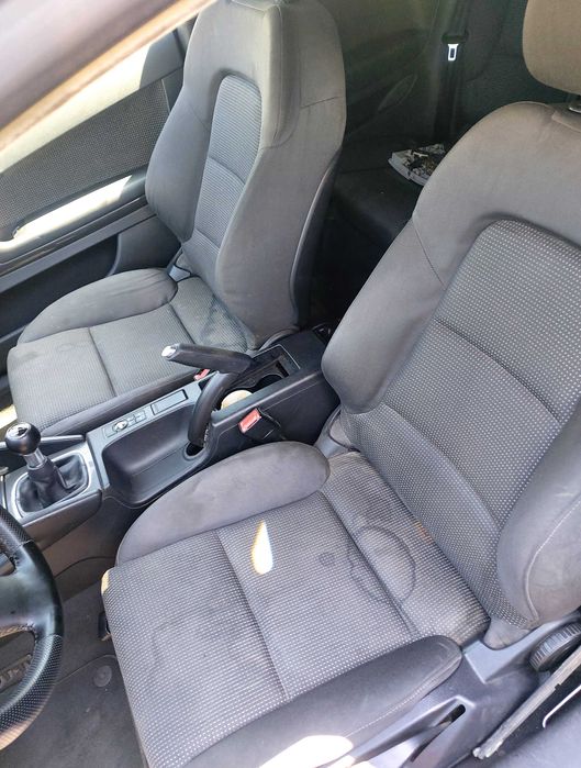 На Части А3 2.0тди Audi A3 2.0tdi BKD Ауди 8P