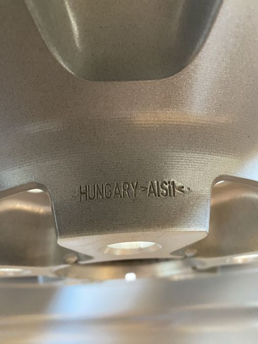 16 цола 5 х 112 мм Мерцедес , Ауди , Фолксваген , Шкода