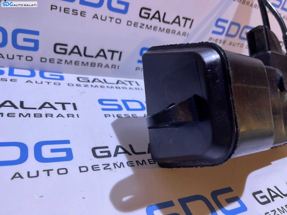 Canistra Carbon Opel Astra G 1.6 1.8 16V 1998 - 2004 Cod 9129085