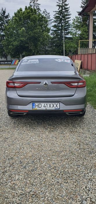RENAULT Talisman 2016 — imagine 3