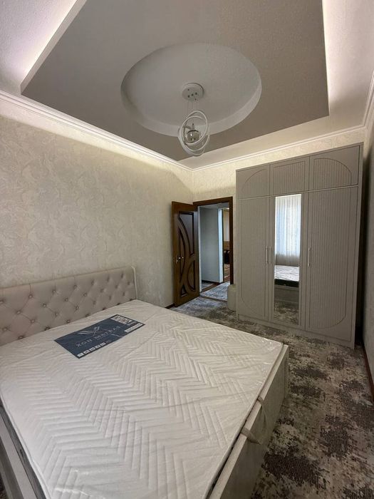 Квартира ижарага берилади