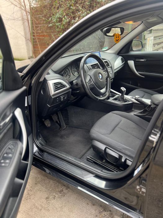 Bmw seria 1 ( Import Germania )