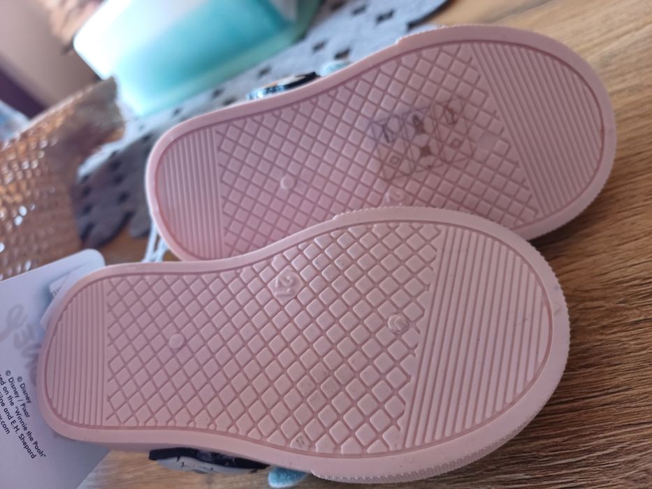 Обувки 21 номер  цвят Сини