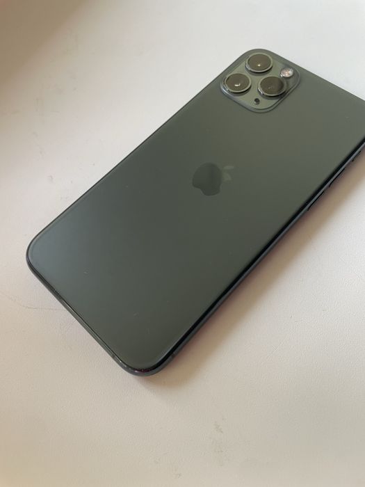 iphone 11pro 256гб