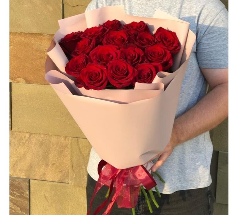 Доставка цветов Гулдер Семей