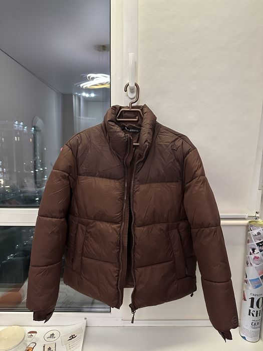 Куртка Zara НОВАЯ