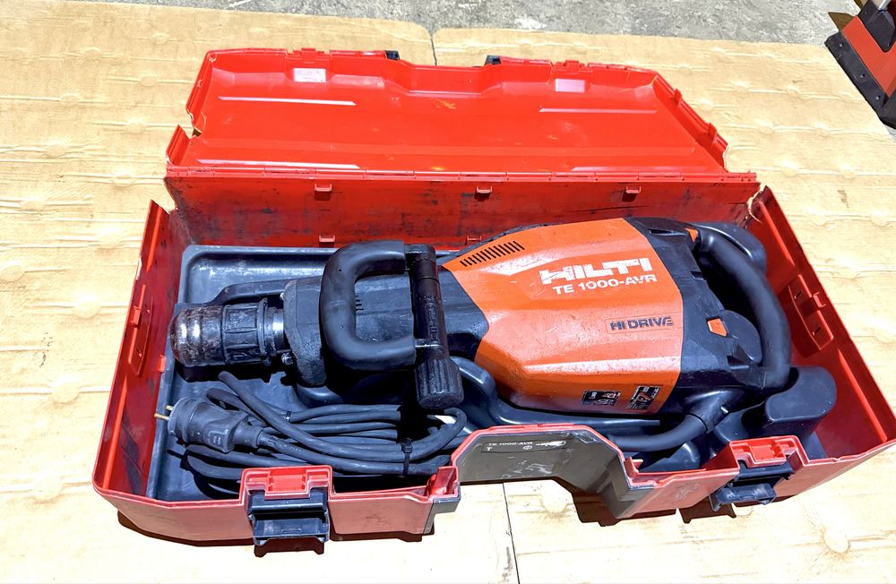 Hilti TE 1000 AVR