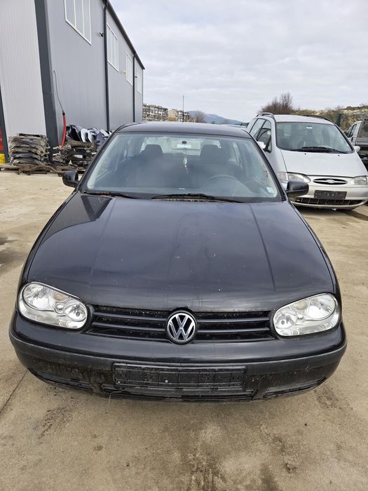 Golf 4 1.9 TDI 101кс. (НА ЧАСТИ)