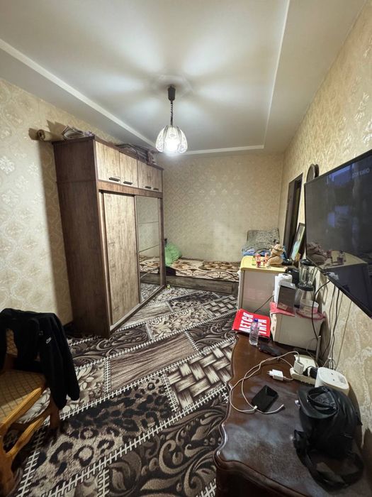 Карасу 6. Авайхон 1 хона