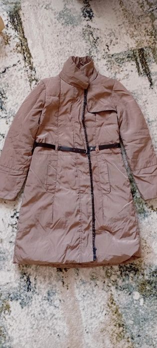 Куртка женская молодежная