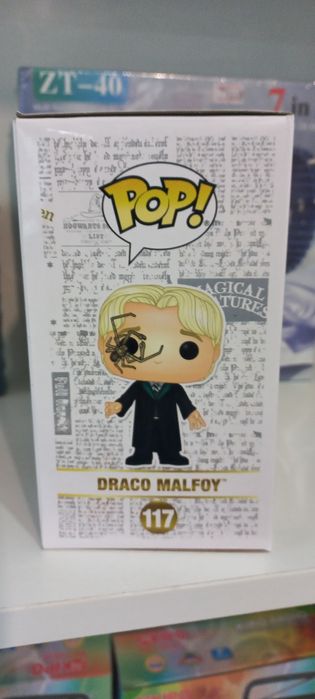 Драко Малфой оригинальный сувенир