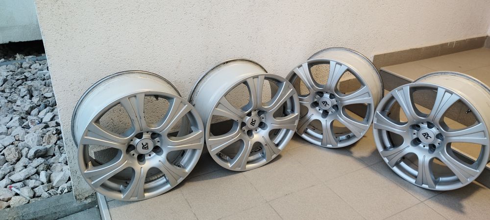 Jante 18 BMW  ( 8,5 Jx18EH2 )