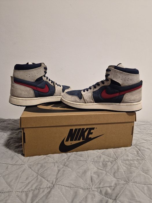 Jordan 1 CMFT 2 Olympic