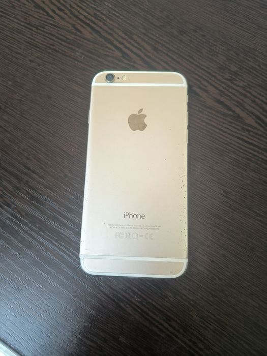 Iphone 6   16 GB