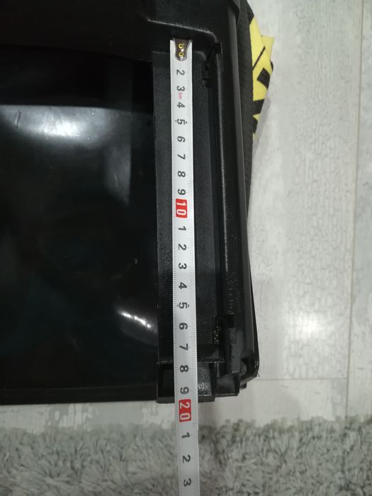 Кош за косачка..