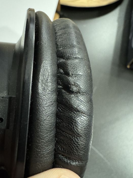 Audio-Technica ATH-M40X