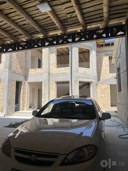 SOTILADI Chevrolet Lacetti (Gentra) 2015 CDX