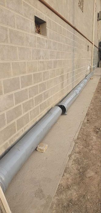 Продам железную трубу. Темир труба сотилади