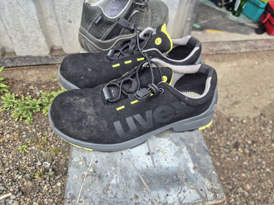 Pantof 40 Uvex pret pereche