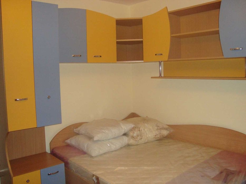 Inchiriez apartament confort I zona Mall Targu Jiu