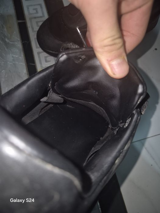 Raf simons antei 9/10