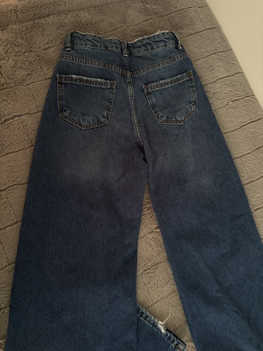 Дънки Boyanos- lbd