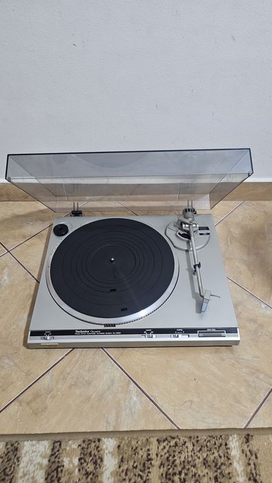 Pick-up technics SL-Q300