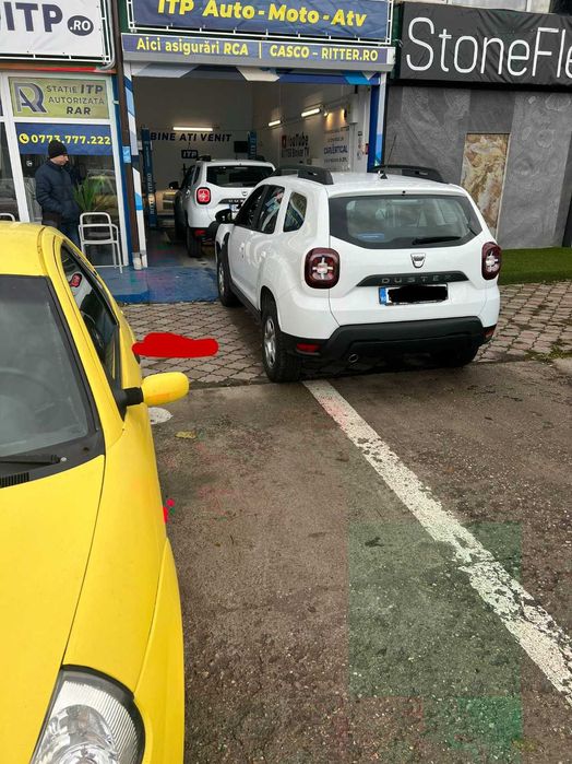 Vand Afacere la Cheie: Statie ITP Auto-Moto si Centru Freon - Sector 6