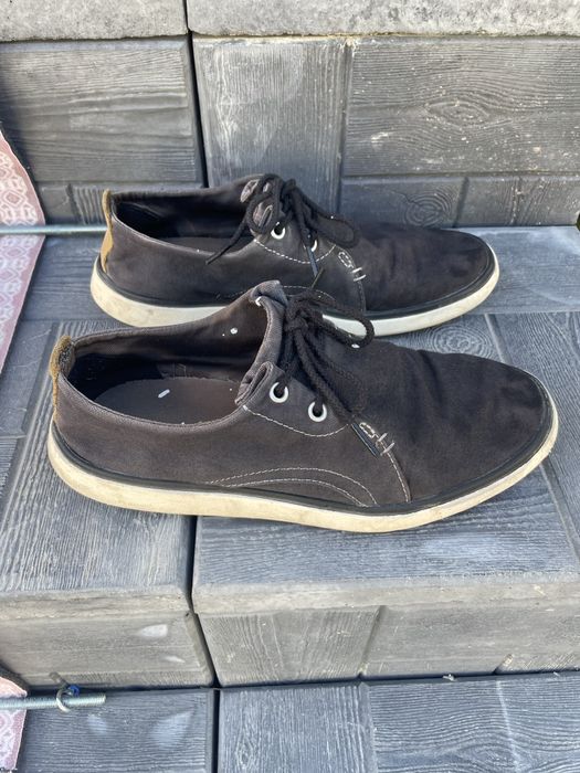 Кеды (полукеды) Timberland