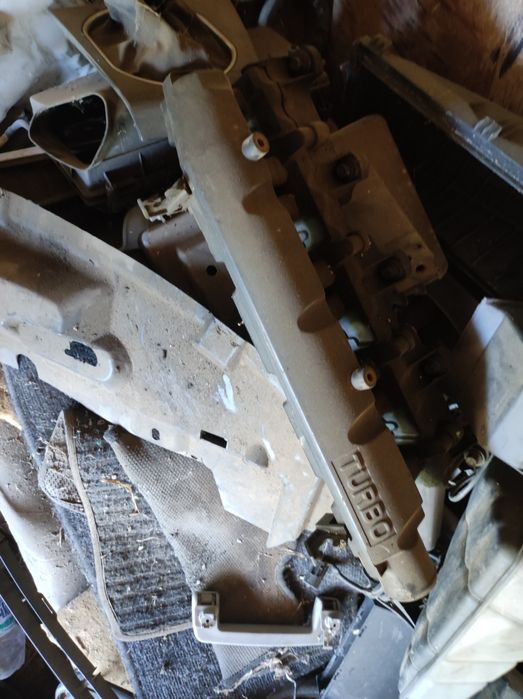 Форд мондео мк3 комби 2.0 tddi