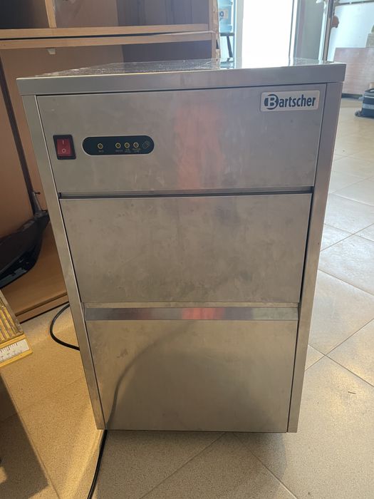 Ледогенератор Barscher