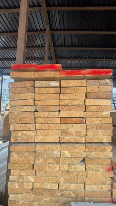 Строительный лес