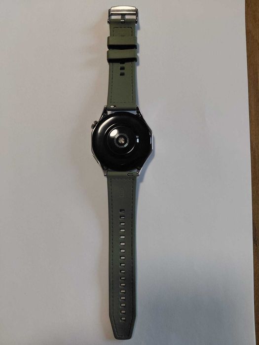 Smartwatch HUAWEI Watch GT4 46mm, GPS, Android/iOS