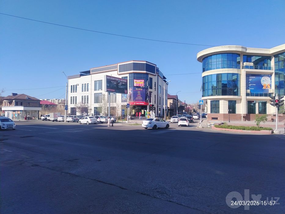 Квартира в аренду