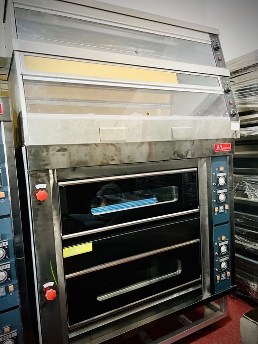 Газ плита 6 ошхона