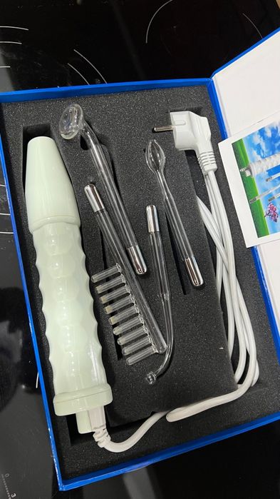 Дарсонваль абсолютно новый