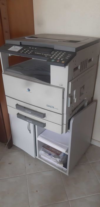 Ксерокс А3 А4 Коника Минолта