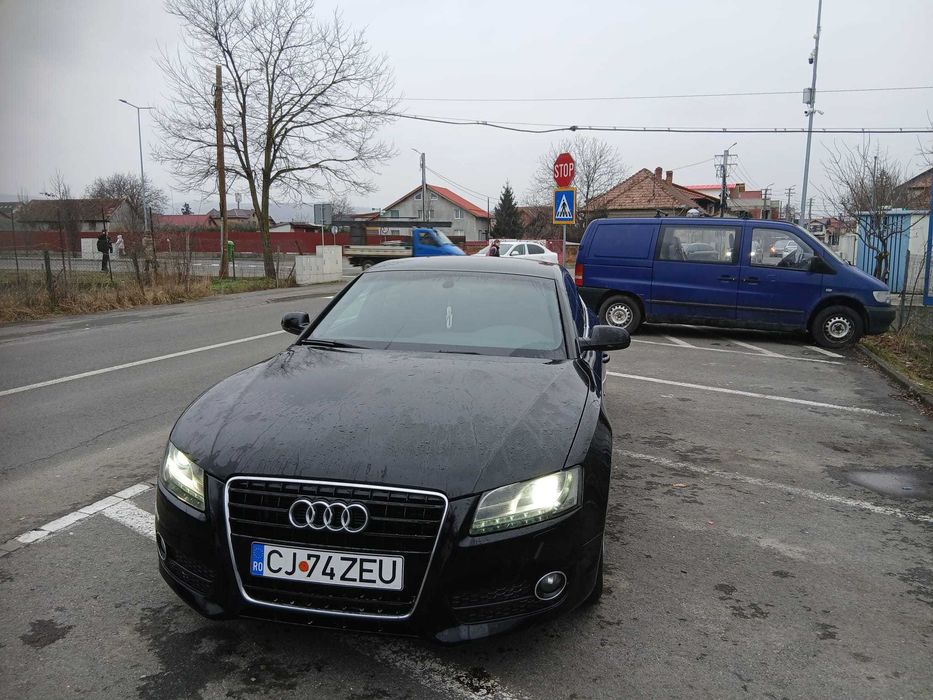 Vand Audi A5 S line 2011 2.0 diesel
