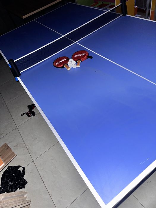 Теннисный стол ЛДСП