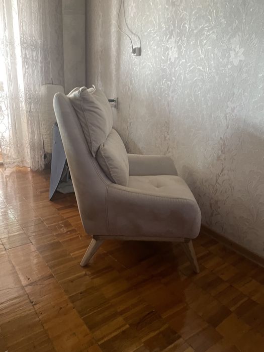 Продаются 2 кресла, производство Турция