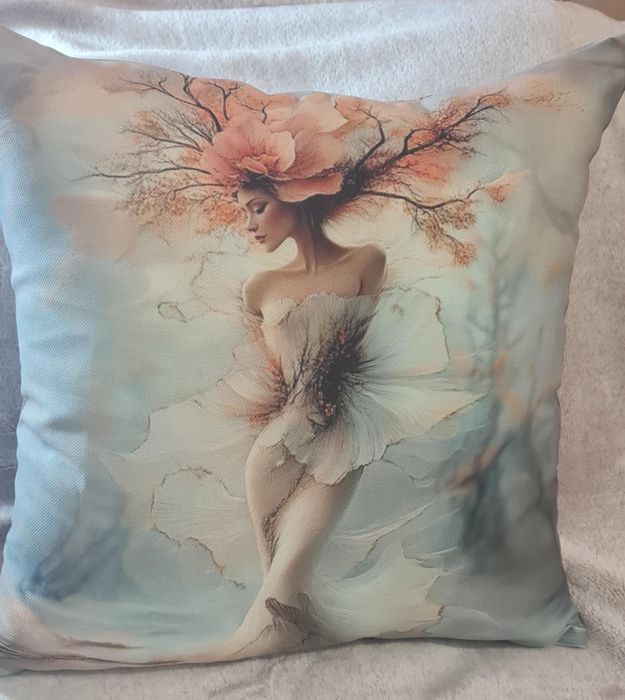 Декоративни възглавници