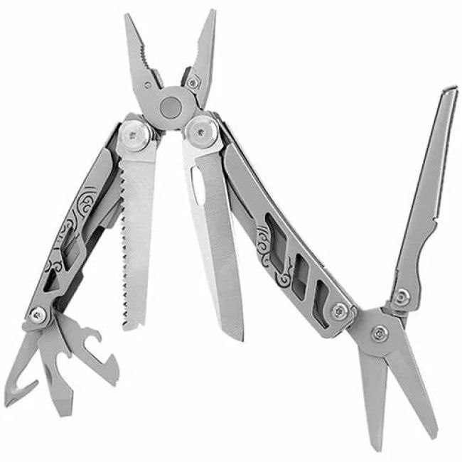 Мультитул Xiaomi Nexttool Flagship Pro