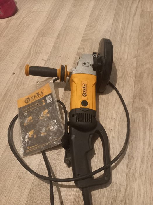 Продам срочно Болгарка 180