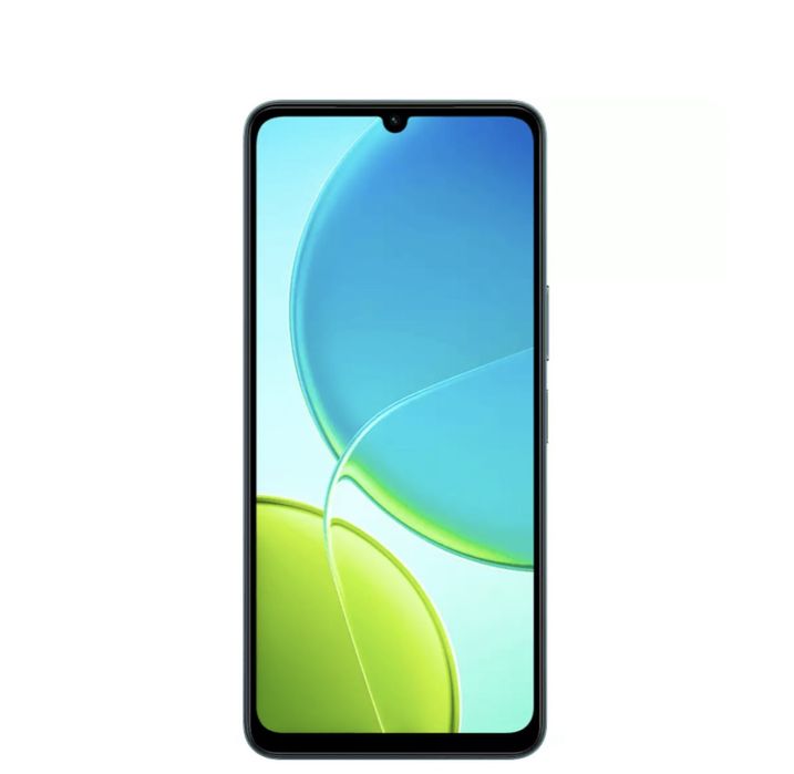 Новый телефон, запечатанный.