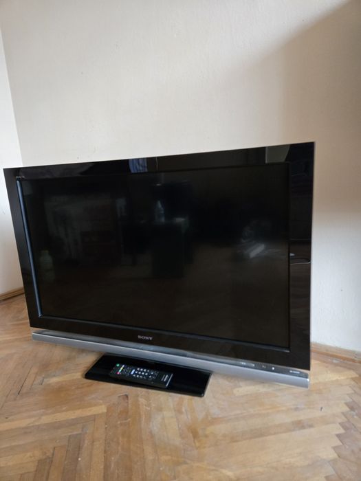 sony tv 40