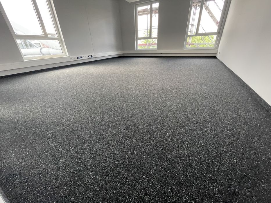 Pardoseli & Zugravit