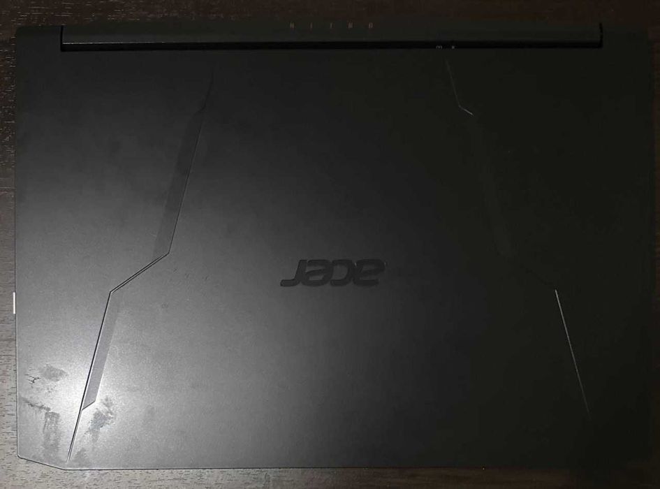 Acer Nitro 5 RTX 3050