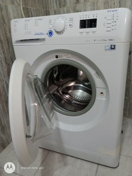 Masină de spălat